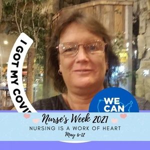 Meet your Posher, Julie